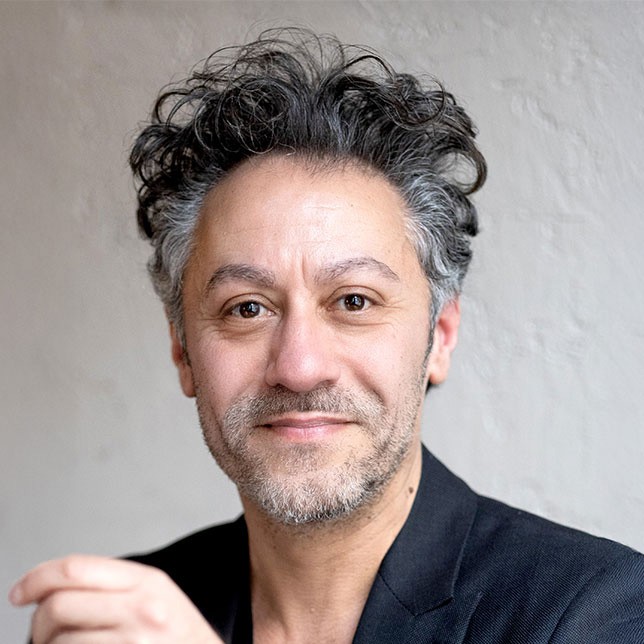 Arnaud Zegierman